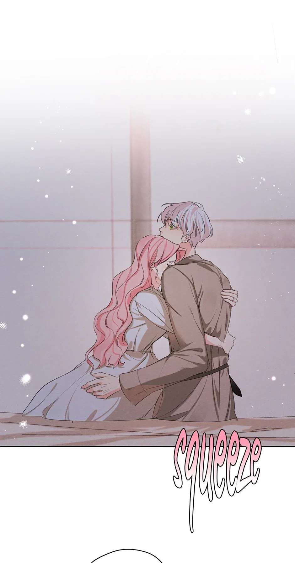 I am the Male Lead’s Ex-Girlfriend Chapter 88 – Page 23