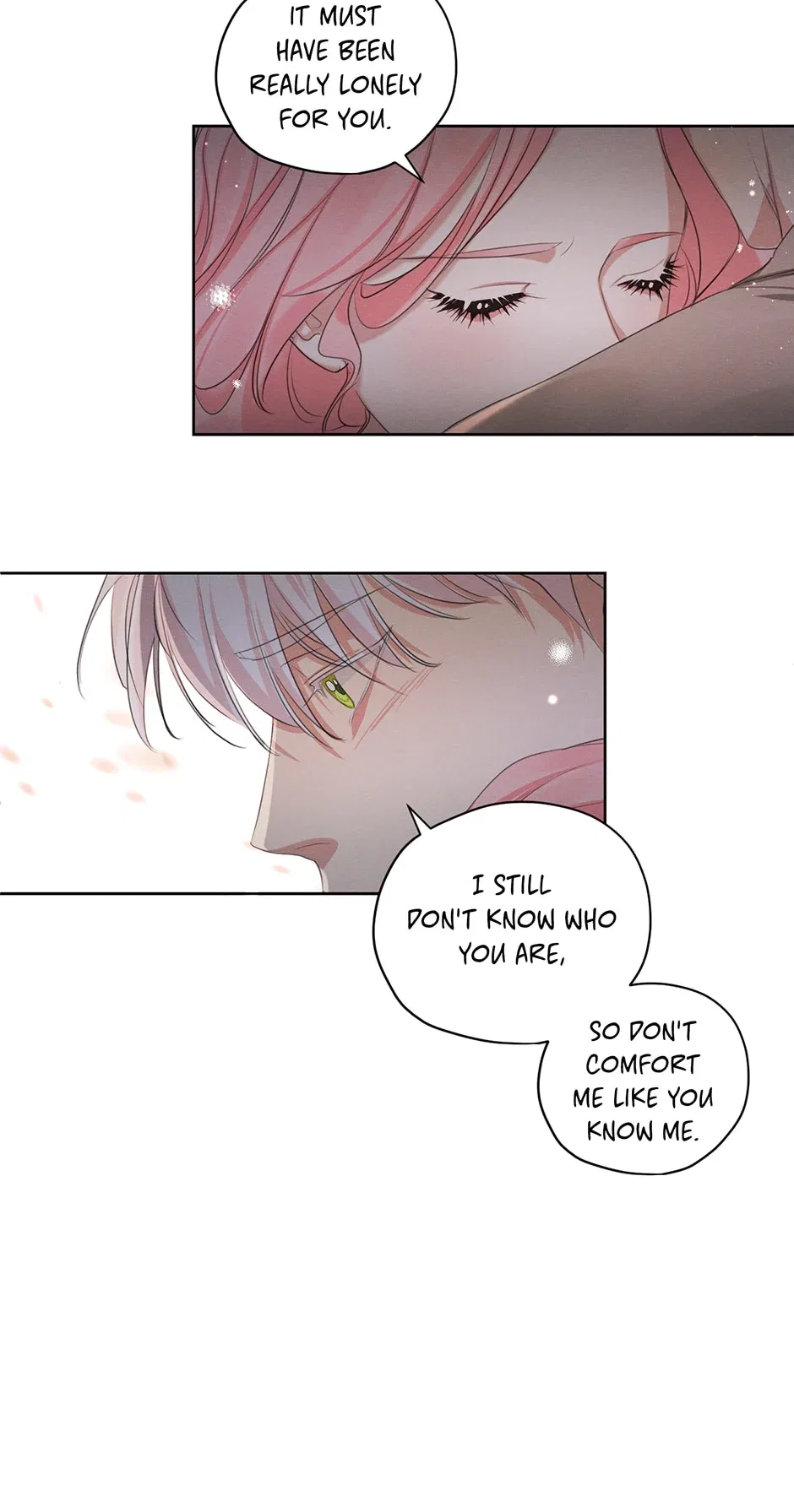 I am the Male Lead’s Ex-Girlfriend Chapter 88 – Page 24