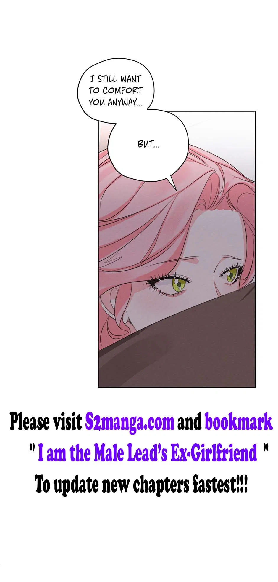 I am the Male Lead’s Ex-Girlfriend Chapter 88 – Page 25