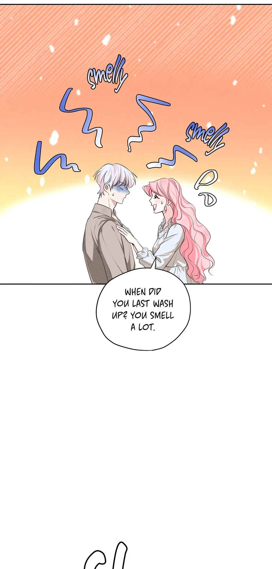 I am the Male Lead’s Ex-Girlfriend Chapter 88 – Page 26