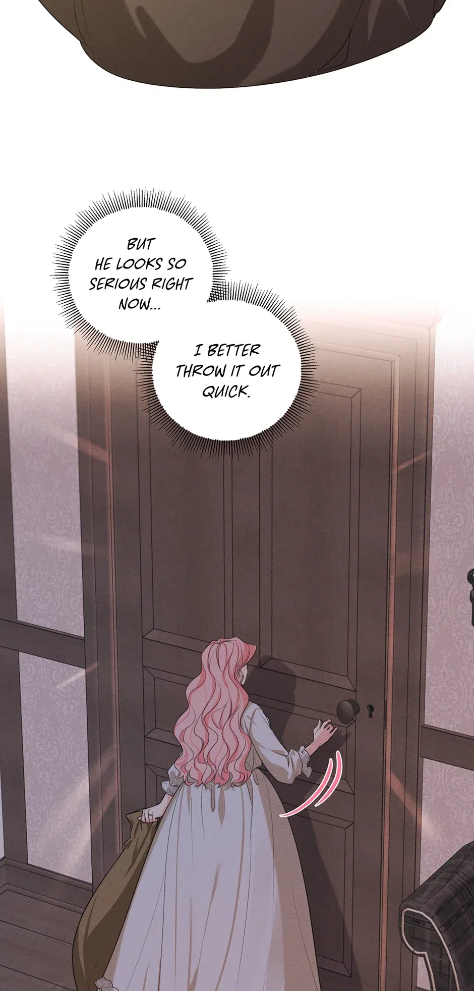 I am the Male Lead’s Ex-Girlfriend Chapter 88 – Page 30