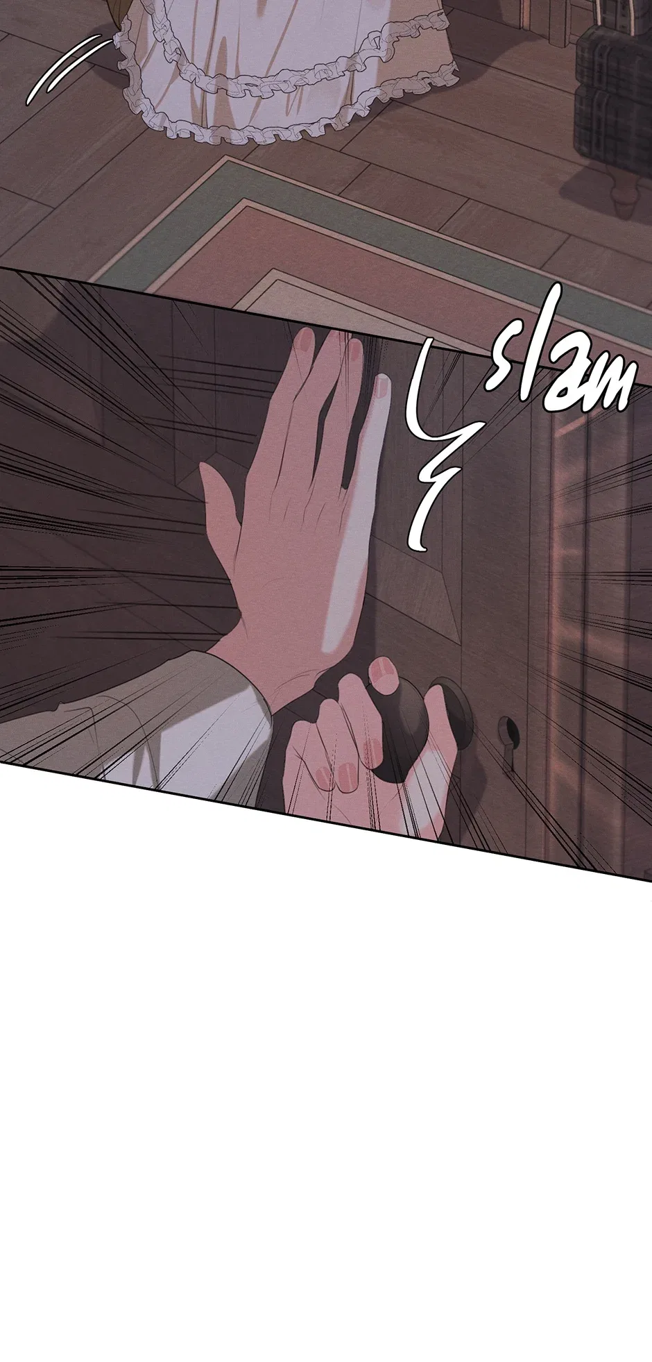 I am the Male Lead’s Ex-Girlfriend Chapter 88 – Page 31