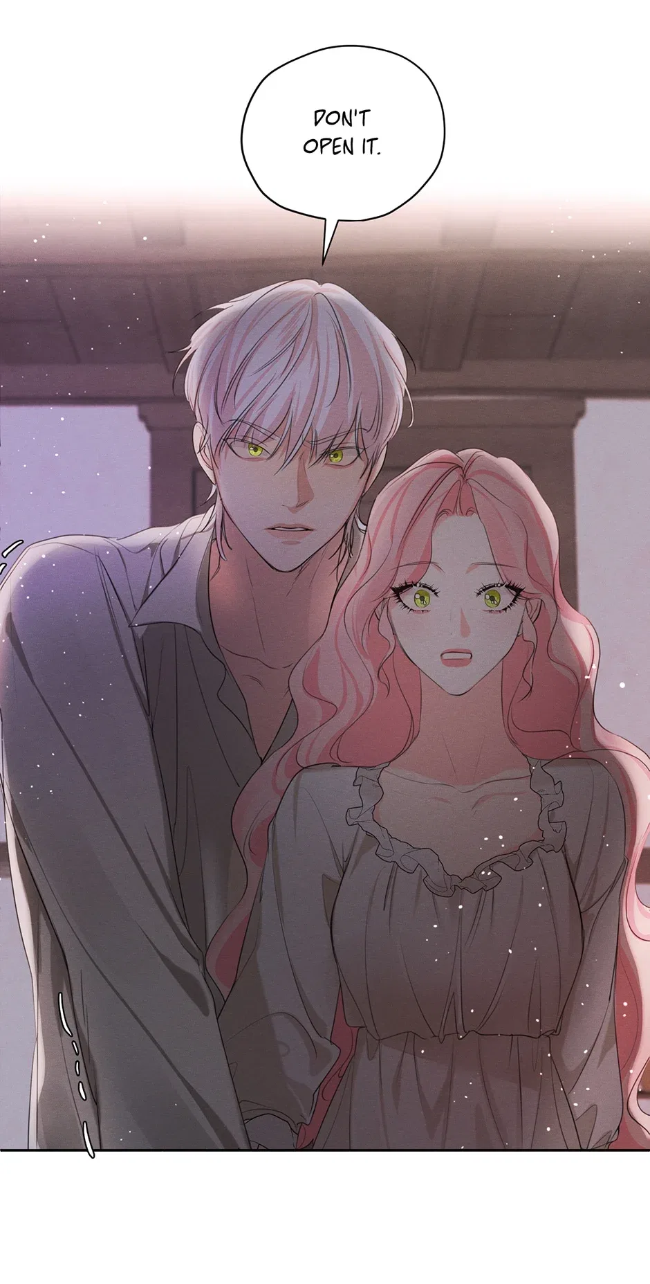 I am the Male Lead’s Ex-Girlfriend Chapter 88 – Page 32