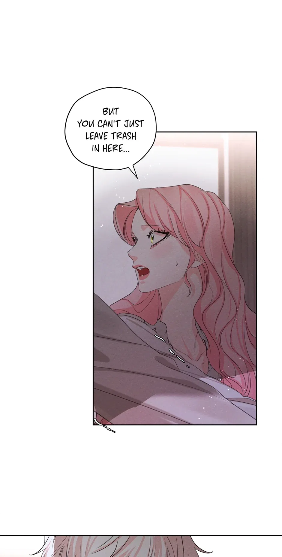 I am the Male Lead’s Ex-Girlfriend Chapter 88 – Page 33