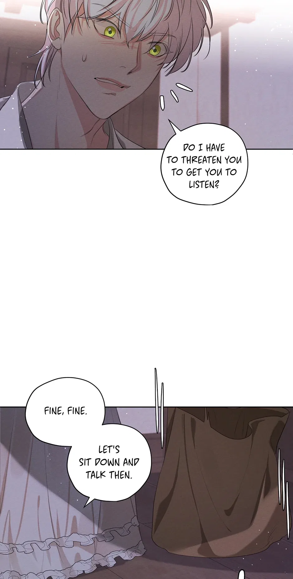 I am the Male Lead’s Ex-Girlfriend Chapter 88 – Page 34