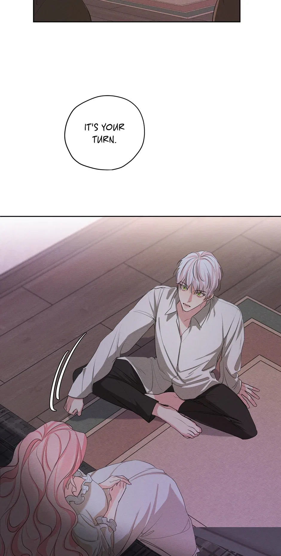 I am the Male Lead’s Ex-Girlfriend Chapter 88 – Page 36