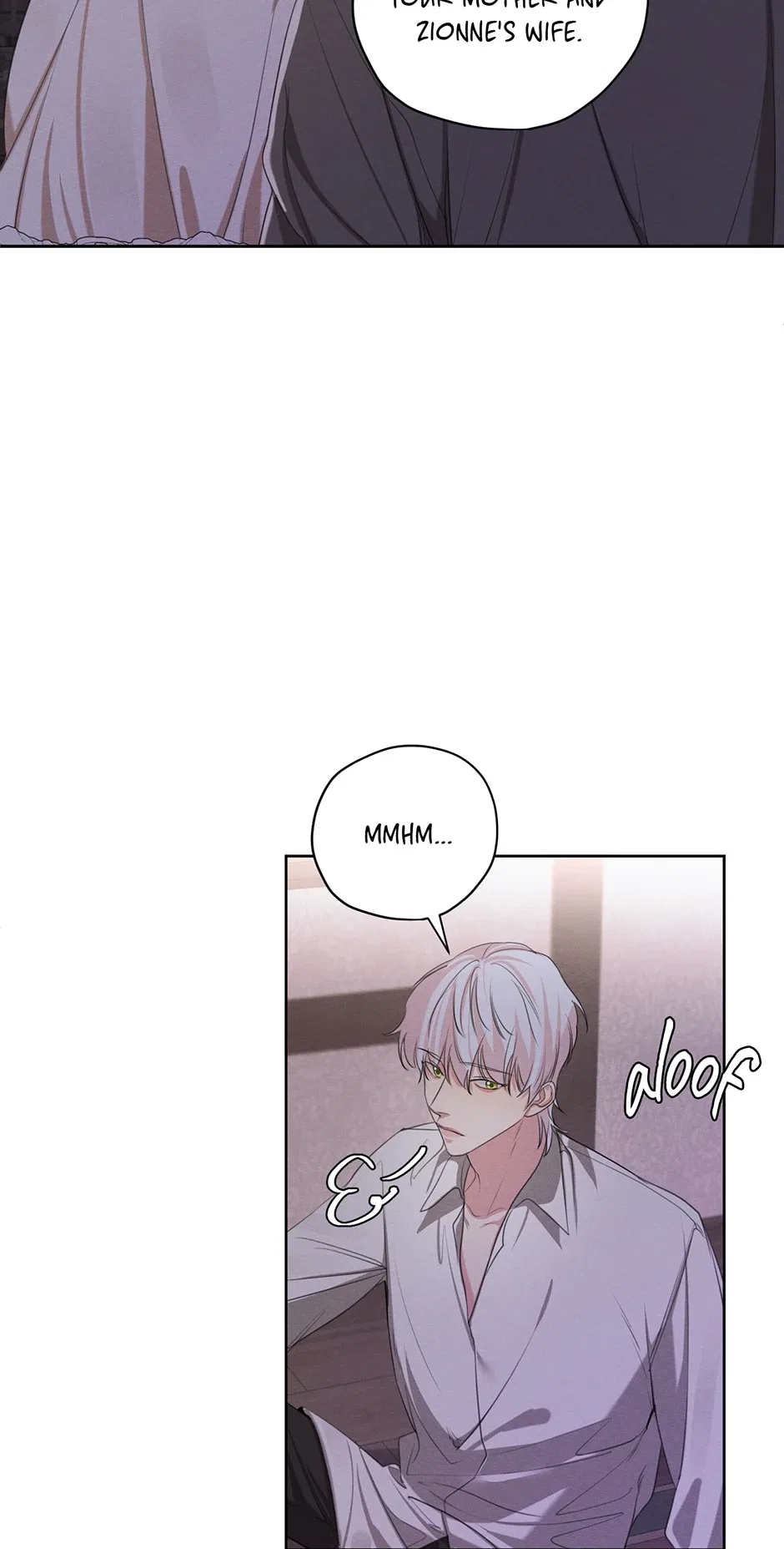 I am the Male Lead’s Ex-Girlfriend Chapter 88 – Page 38