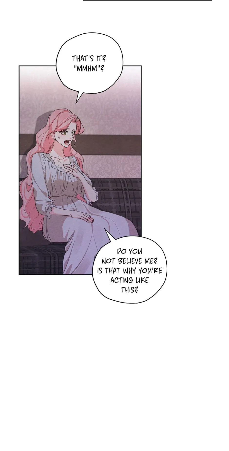 I am the Male Lead’s Ex-Girlfriend Chapter 88 – Page 39