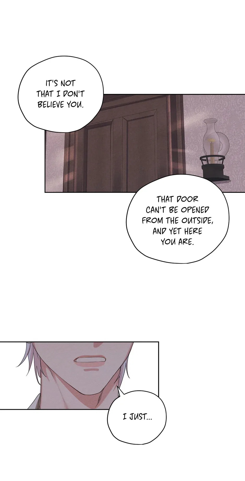 I am the Male Lead’s Ex-Girlfriend Chapter 88 – Page 40
