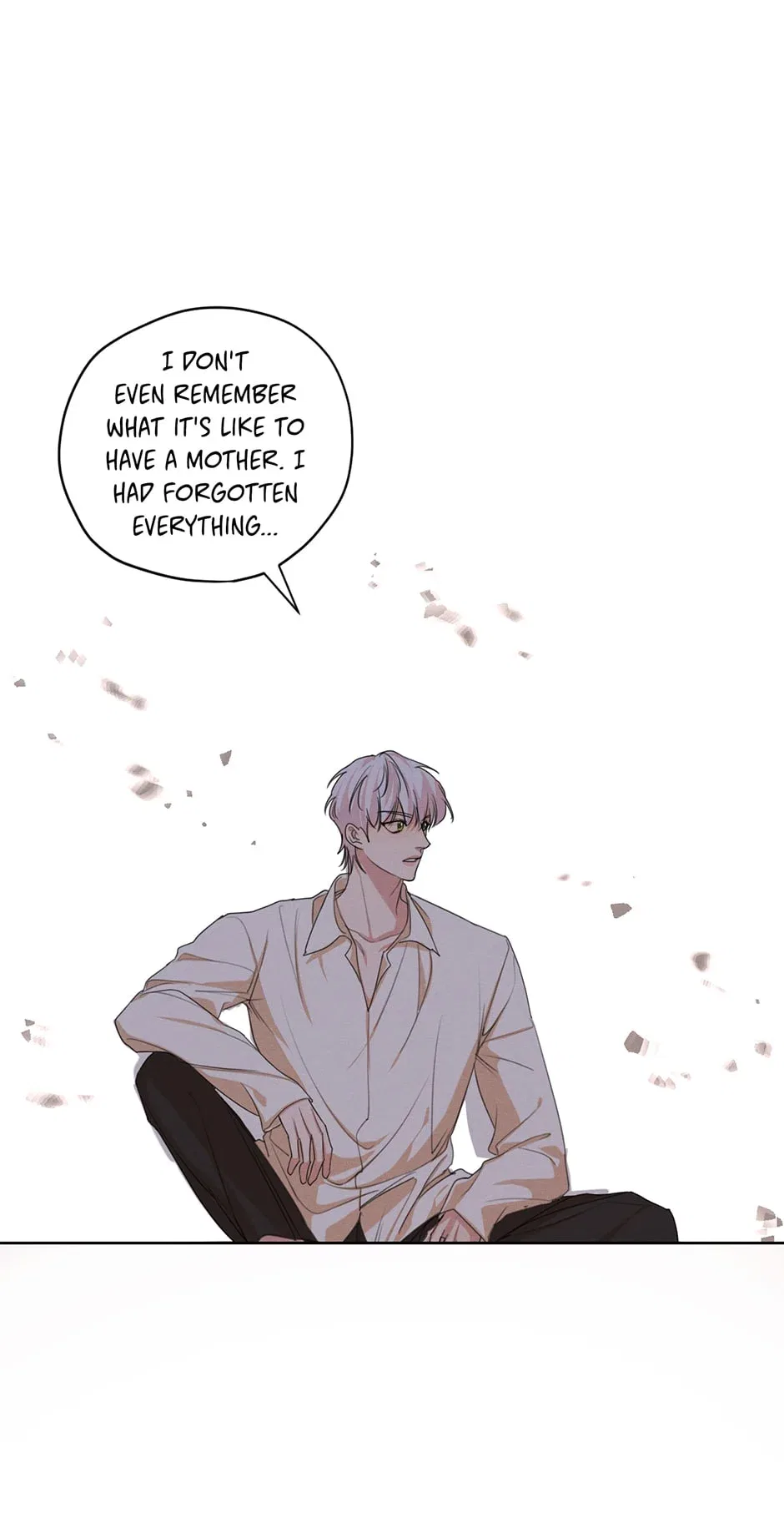 I am the Male Lead’s Ex-Girlfriend Chapter 88 – Page 41