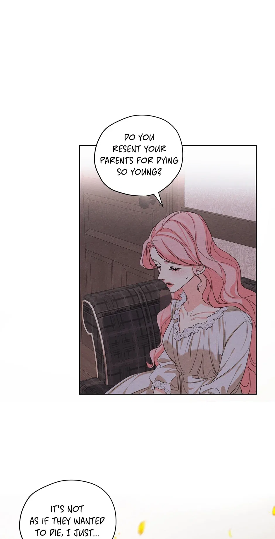 I am the Male Lead’s Ex-Girlfriend Chapter 88 – Page 42