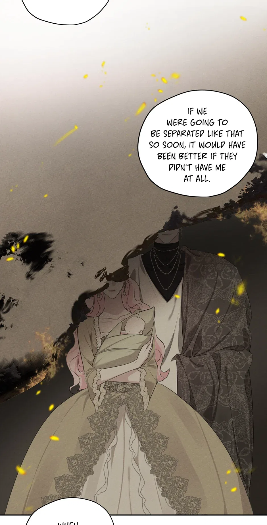 I am the Male Lead’s Ex-Girlfriend Chapter 88 – Page 43