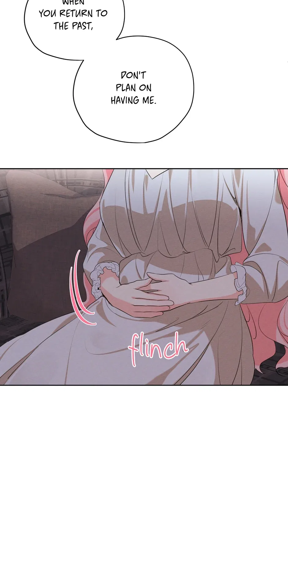 I am the Male Lead’s Ex-Girlfriend Chapter 88 – Page 44