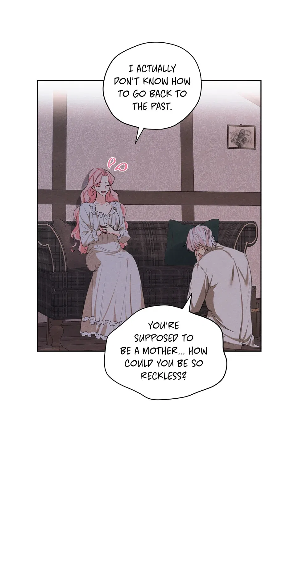 I am the Male Lead’s Ex-Girlfriend Chapter 88 – Page 45