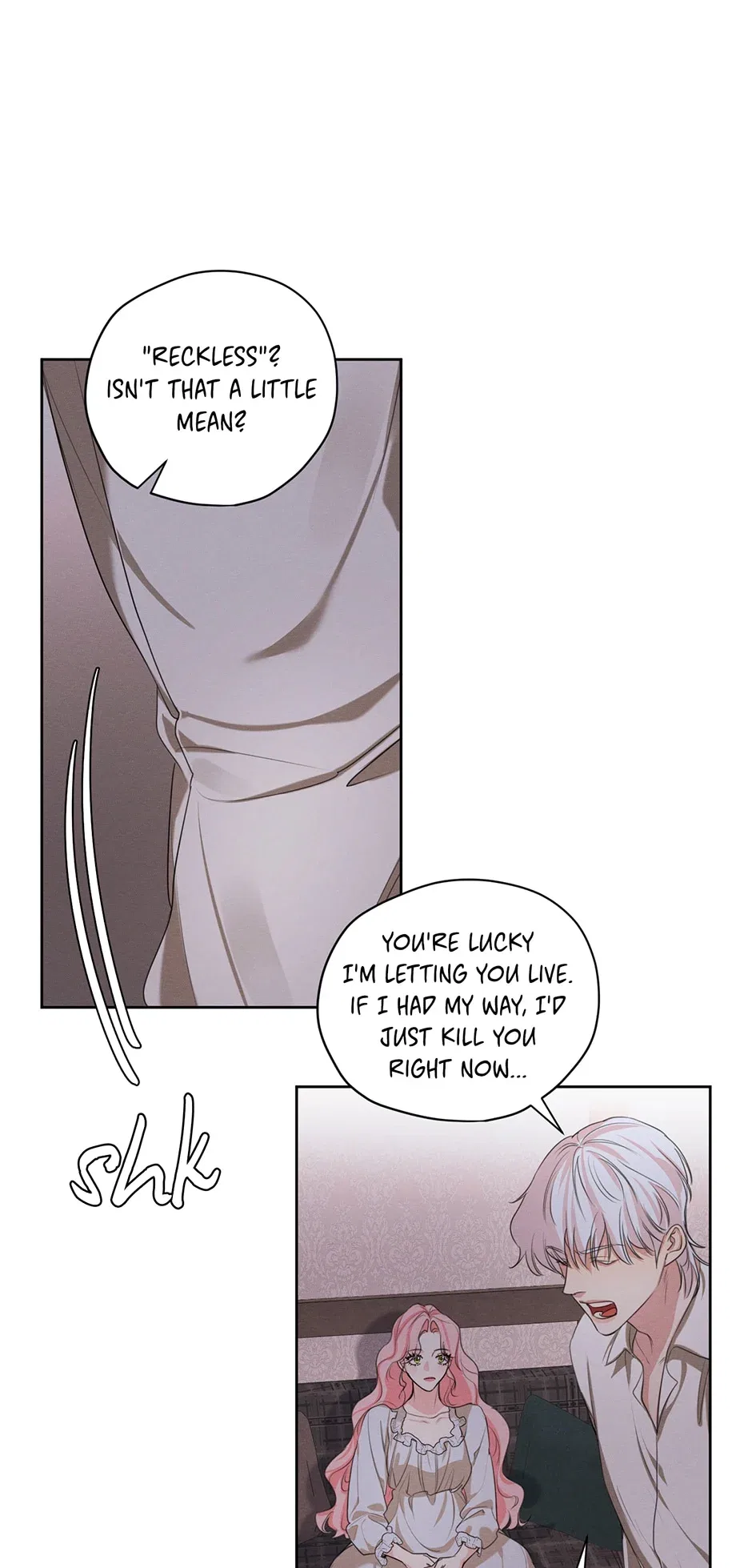 I am the Male Lead’s Ex-Girlfriend Chapter 88 – Page 46