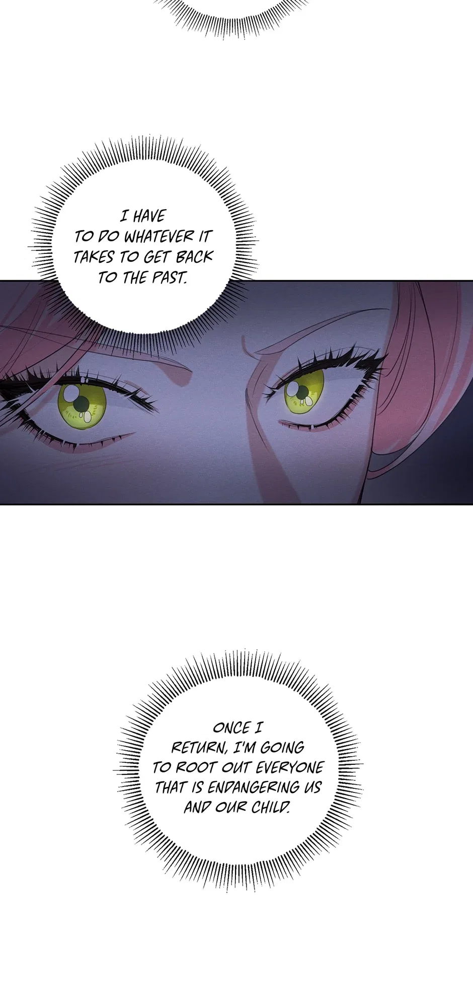 I am the Male Lead’s Ex-Girlfriend Chapter 88 – Page 49