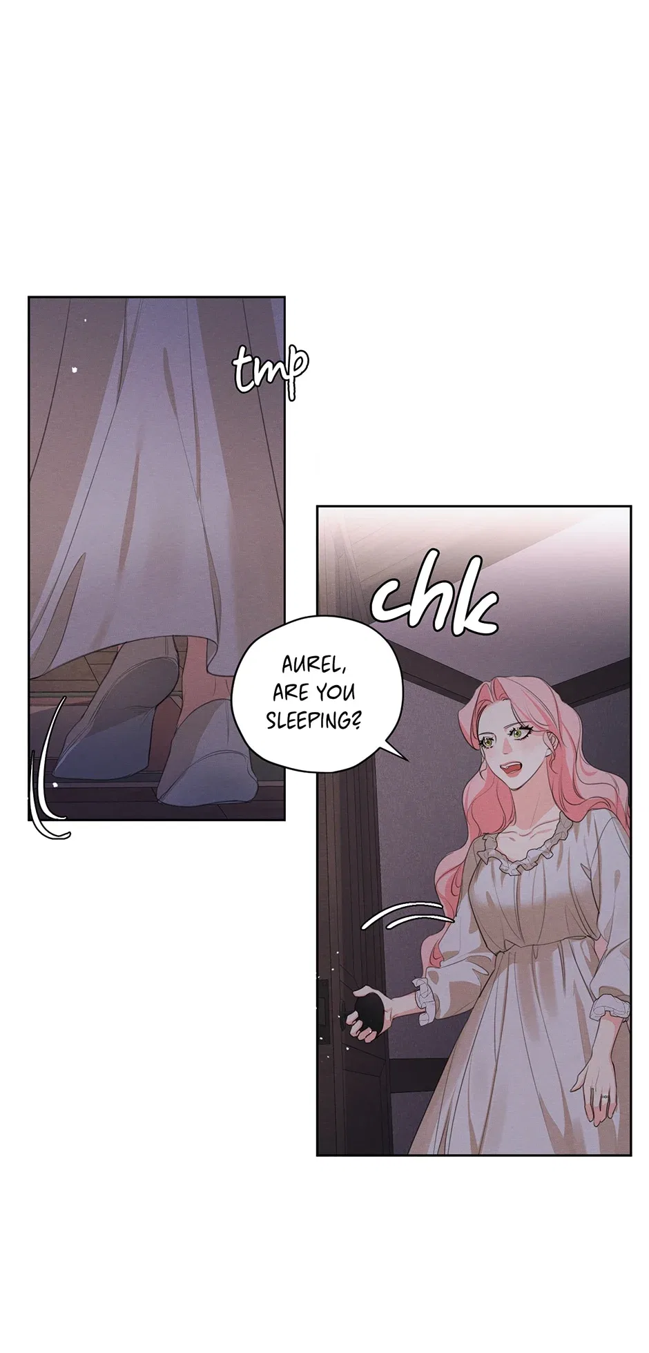 I am the Male Lead’s Ex-Girlfriend Chapter 88 – Page 50