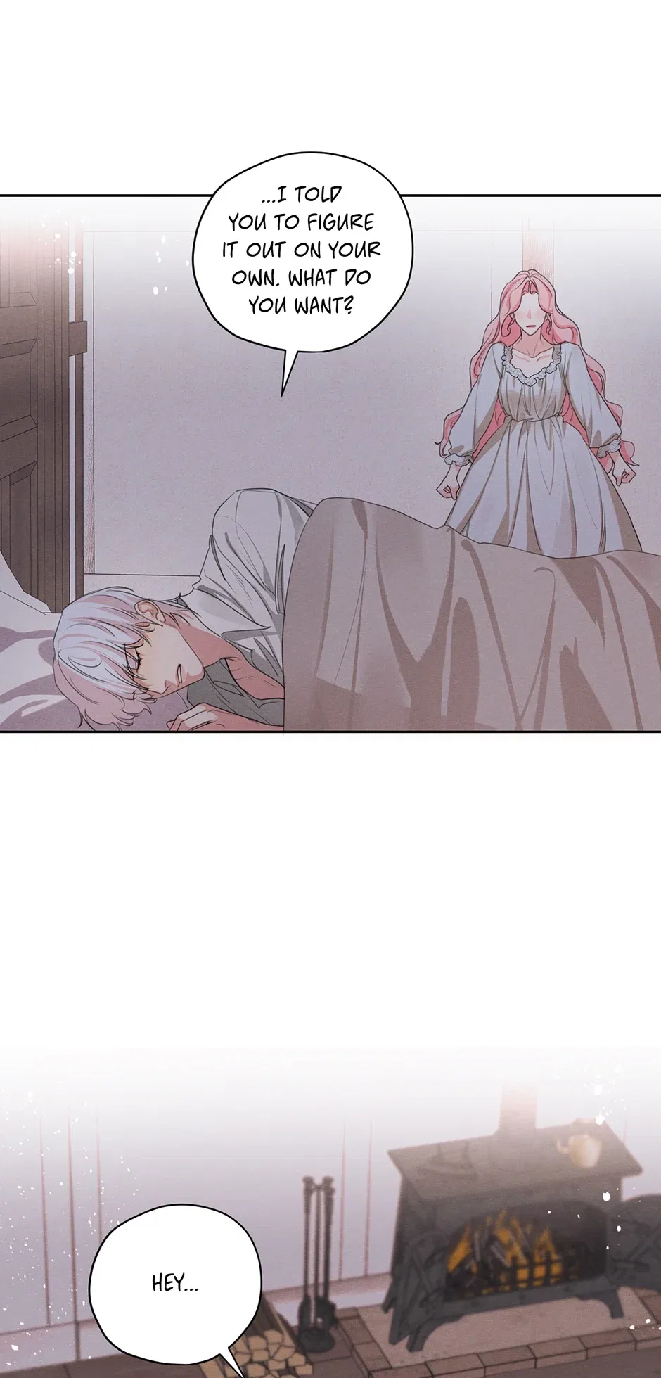 I am the Male Lead’s Ex-Girlfriend Chapter 88 – Page 51