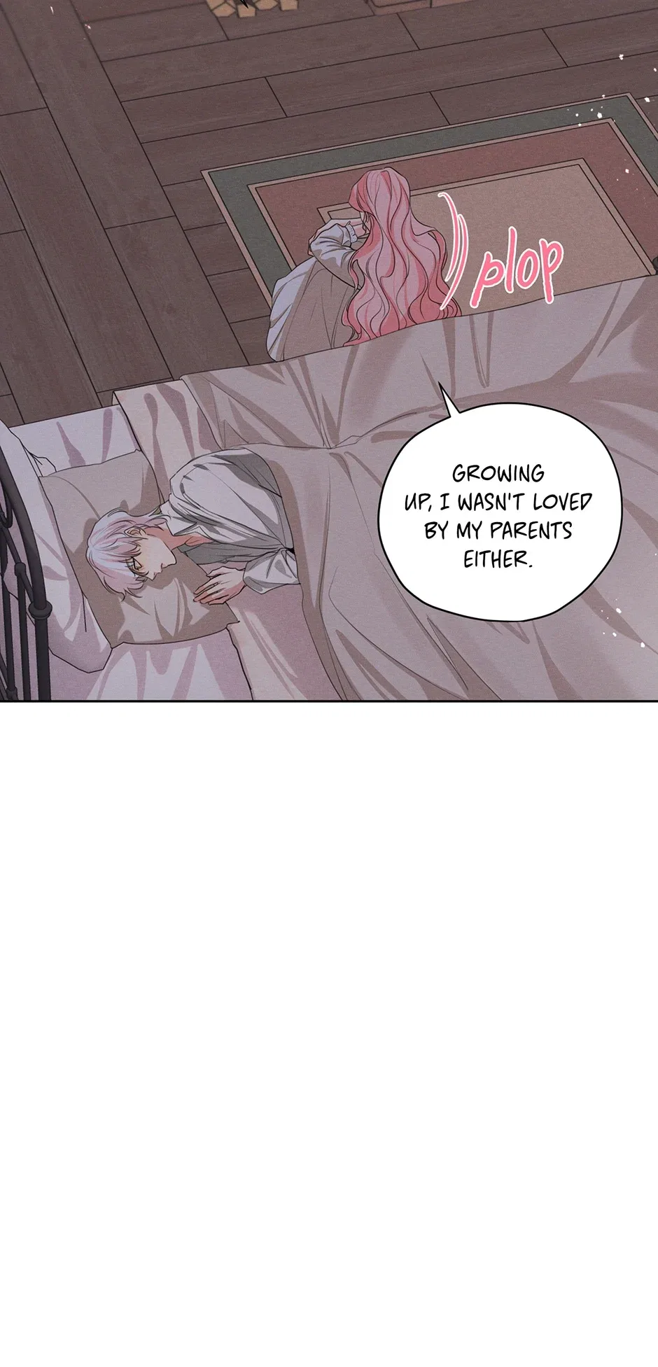 I am the Male Lead’s Ex-Girlfriend Chapter 88 – Page 52