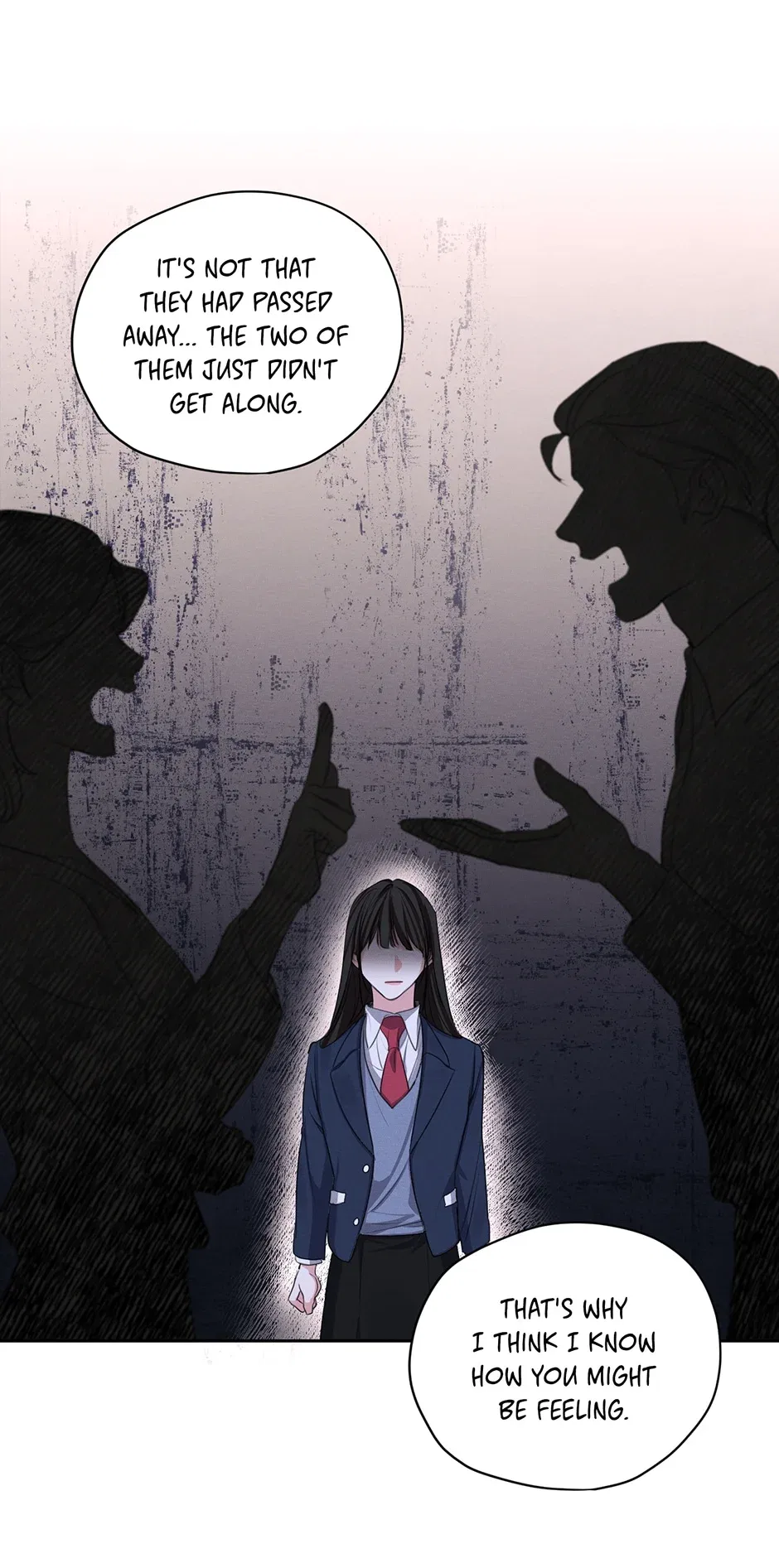 I am the Male Lead’s Ex-Girlfriend Chapter 88 – Page 53