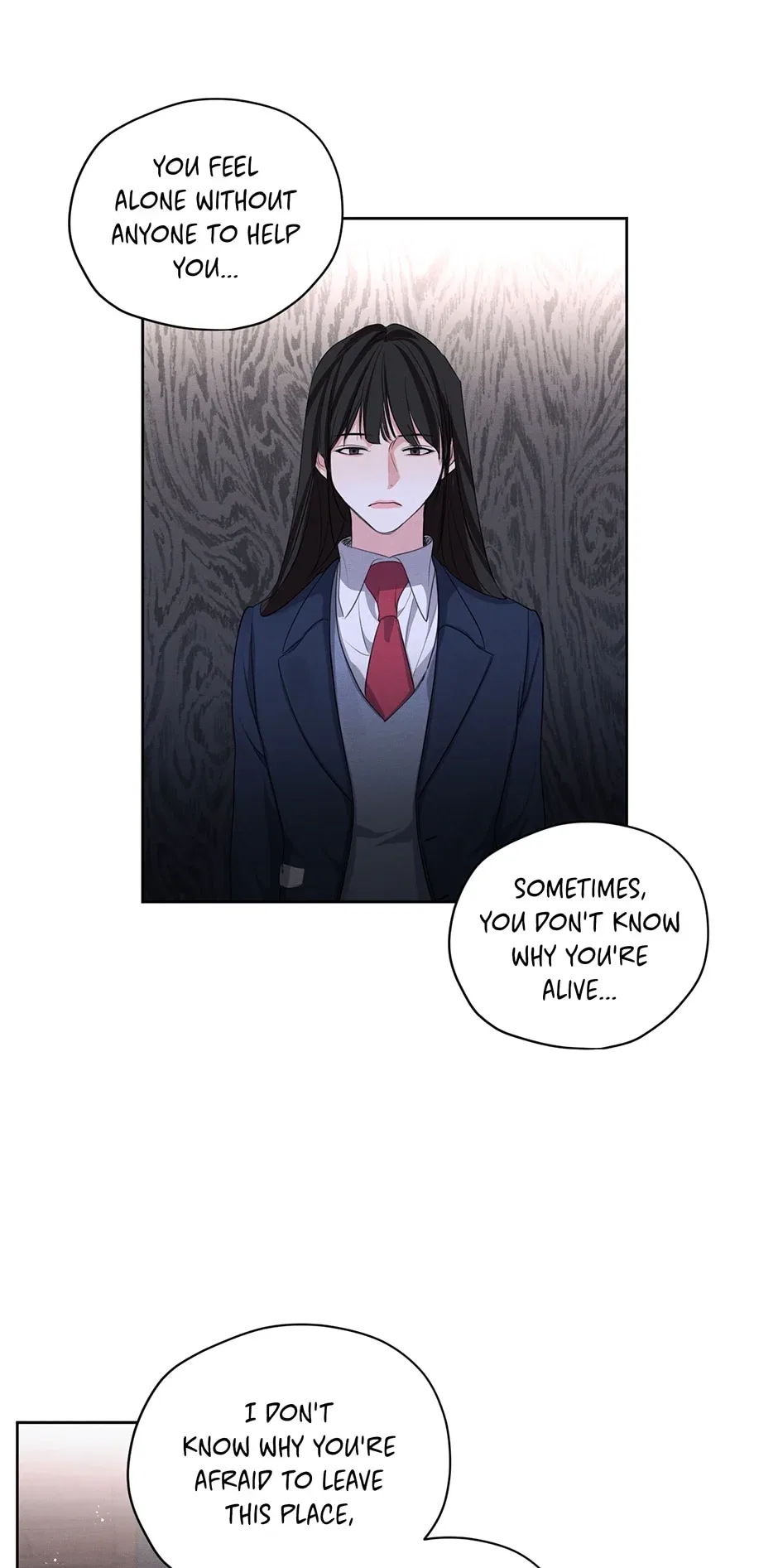 I am the Male Lead’s Ex-Girlfriend Chapter 88 – Page 54