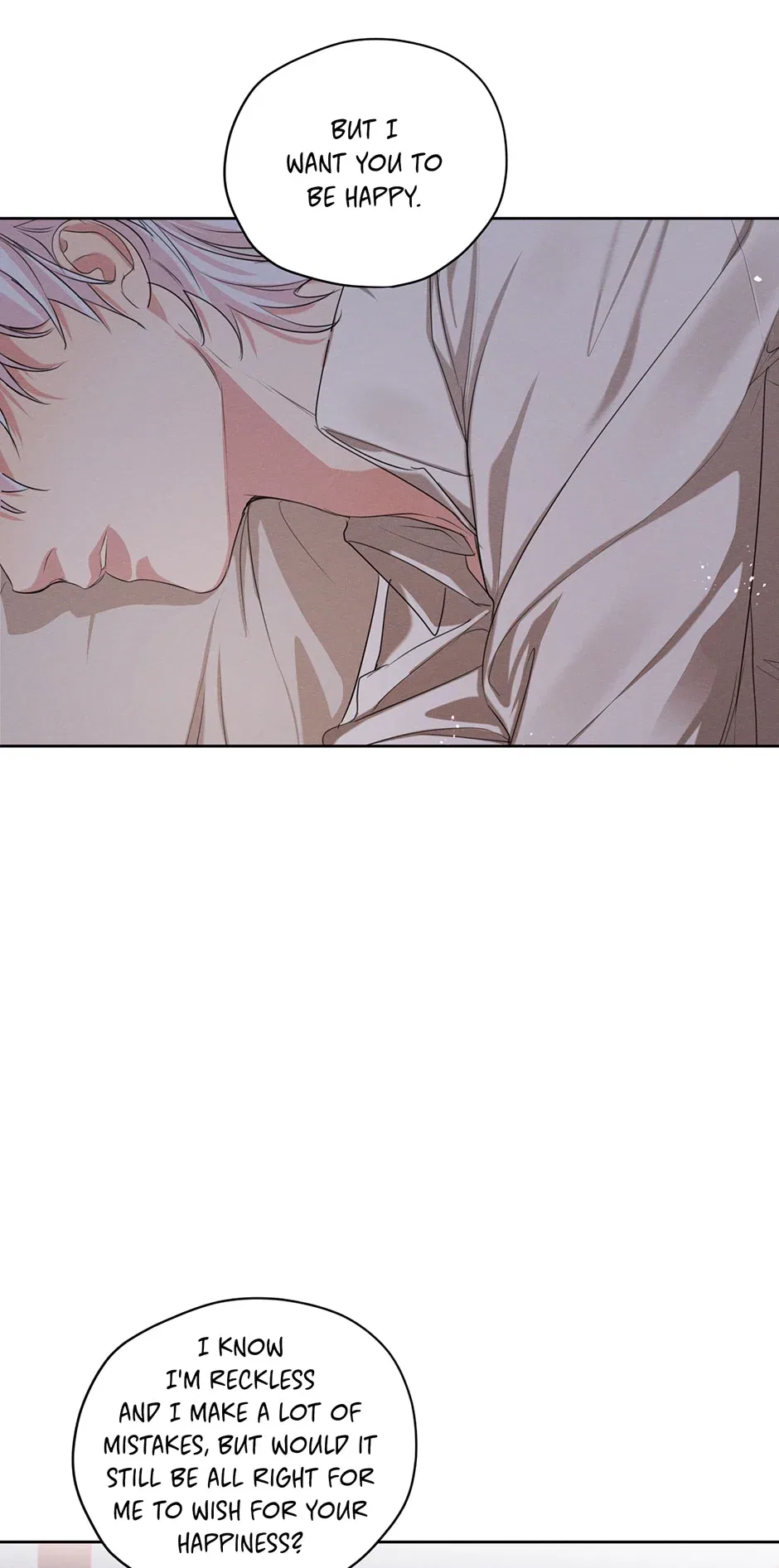I am the Male Lead’s Ex-Girlfriend Chapter 88 – Page 56