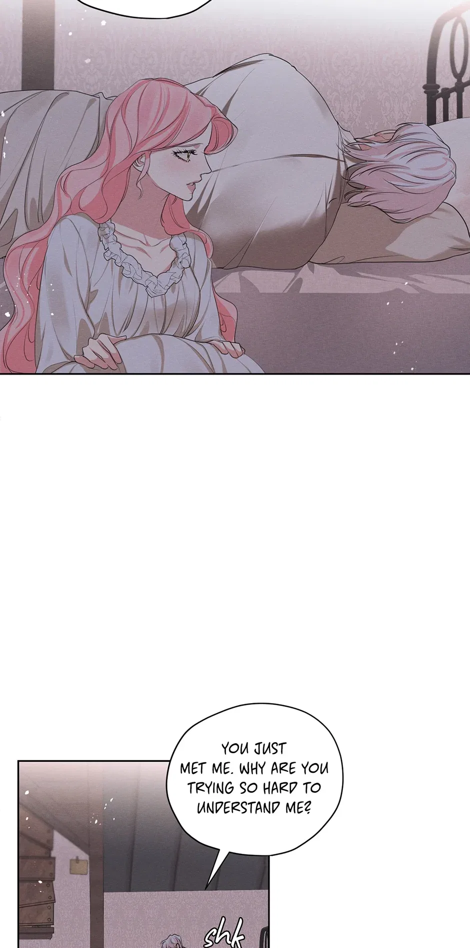 I am the Male Lead’s Ex-Girlfriend Chapter 88 – Page 57