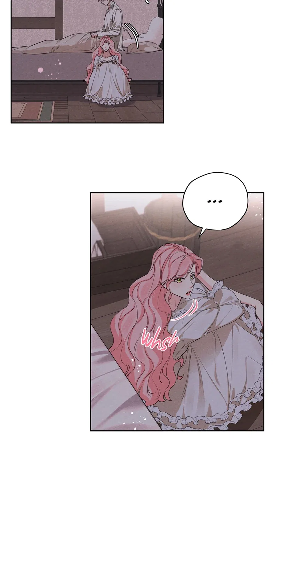 I am the Male Lead’s Ex-Girlfriend Chapter 88 – Page 58