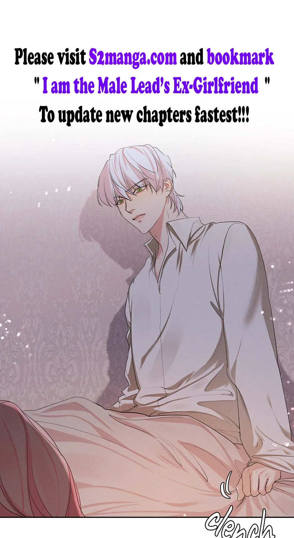 I am the Male Lead’s Ex-Girlfriend Chapter 88 – Page 59
