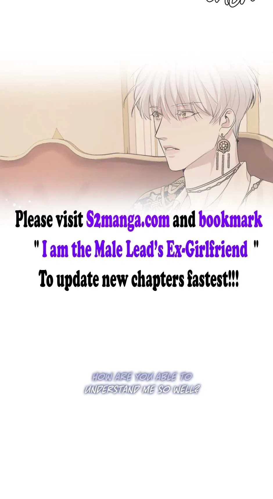 I am the Male Lead’s Ex-Girlfriend Chapter 88 – Page 60