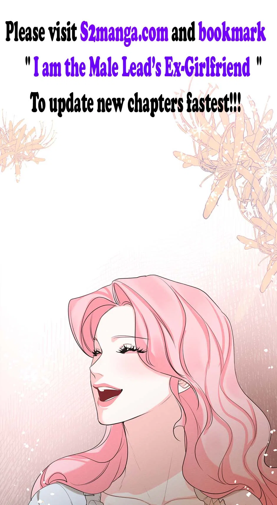 I am the Male Lead’s Ex-Girlfriend Chapter 88 – Page 61