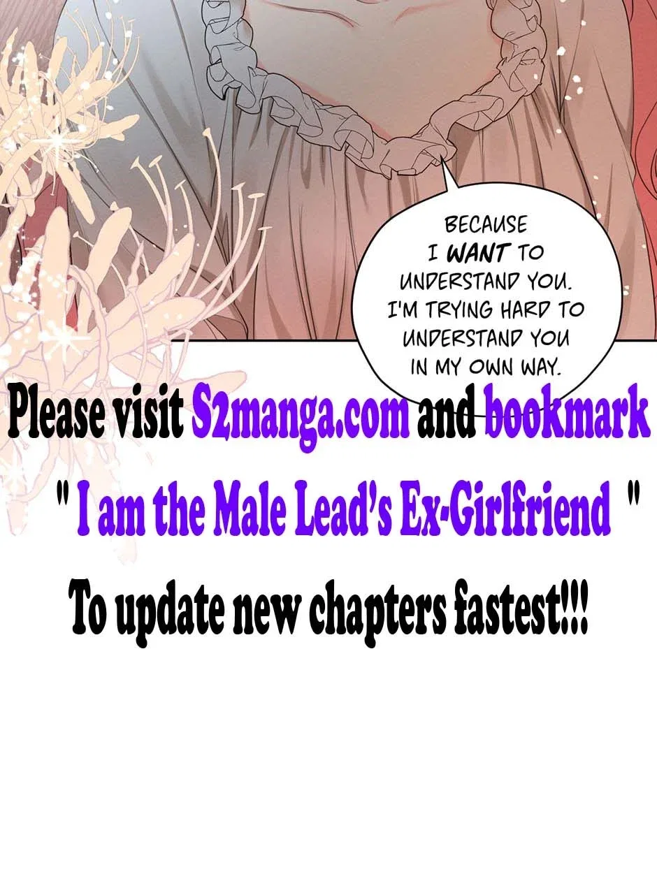 I am the Male Lead’s Ex-Girlfriend Chapter 88 – Page 62