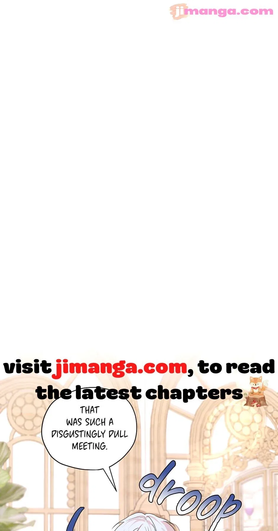I am the Male Lead’s Ex-Girlfriend Chapter 87 – Page 1