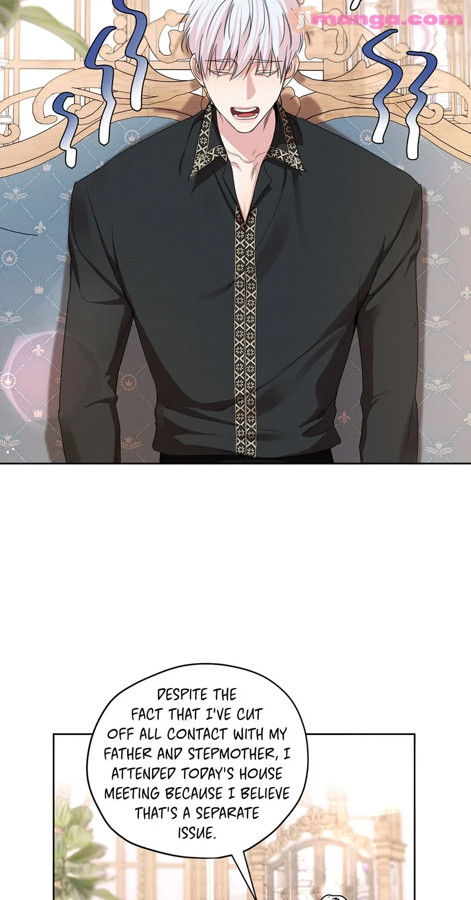 I am the Male Lead’s Ex-Girlfriend Chapter 87 – Page 2