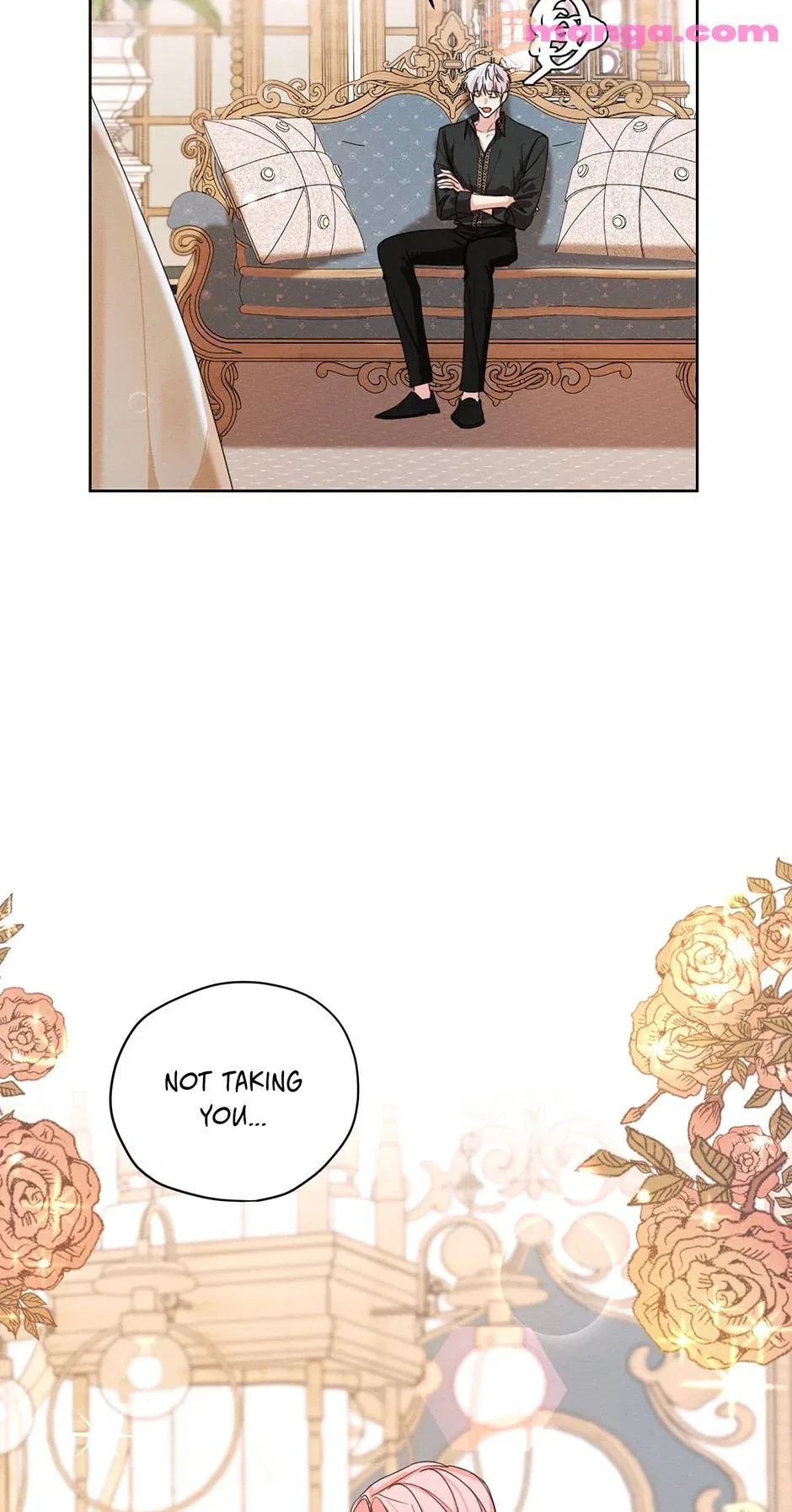 I am the Male Lead’s Ex-Girlfriend Chapter 87 – Page 3