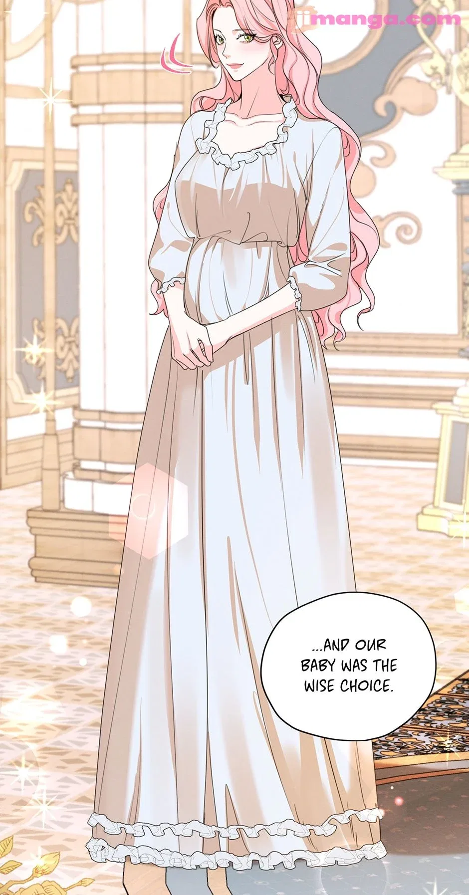 I am the Male Lead’s Ex-Girlfriend Chapter 87 – Page 4