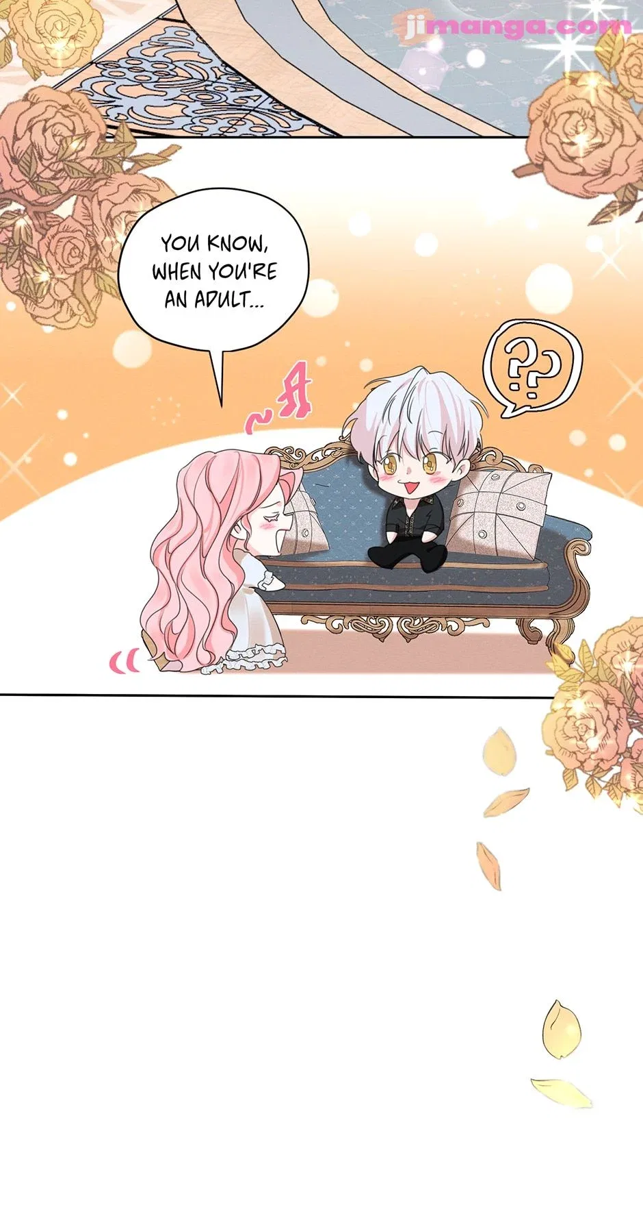 I am the Male Lead’s Ex-Girlfriend Chapter 87 – Page 5