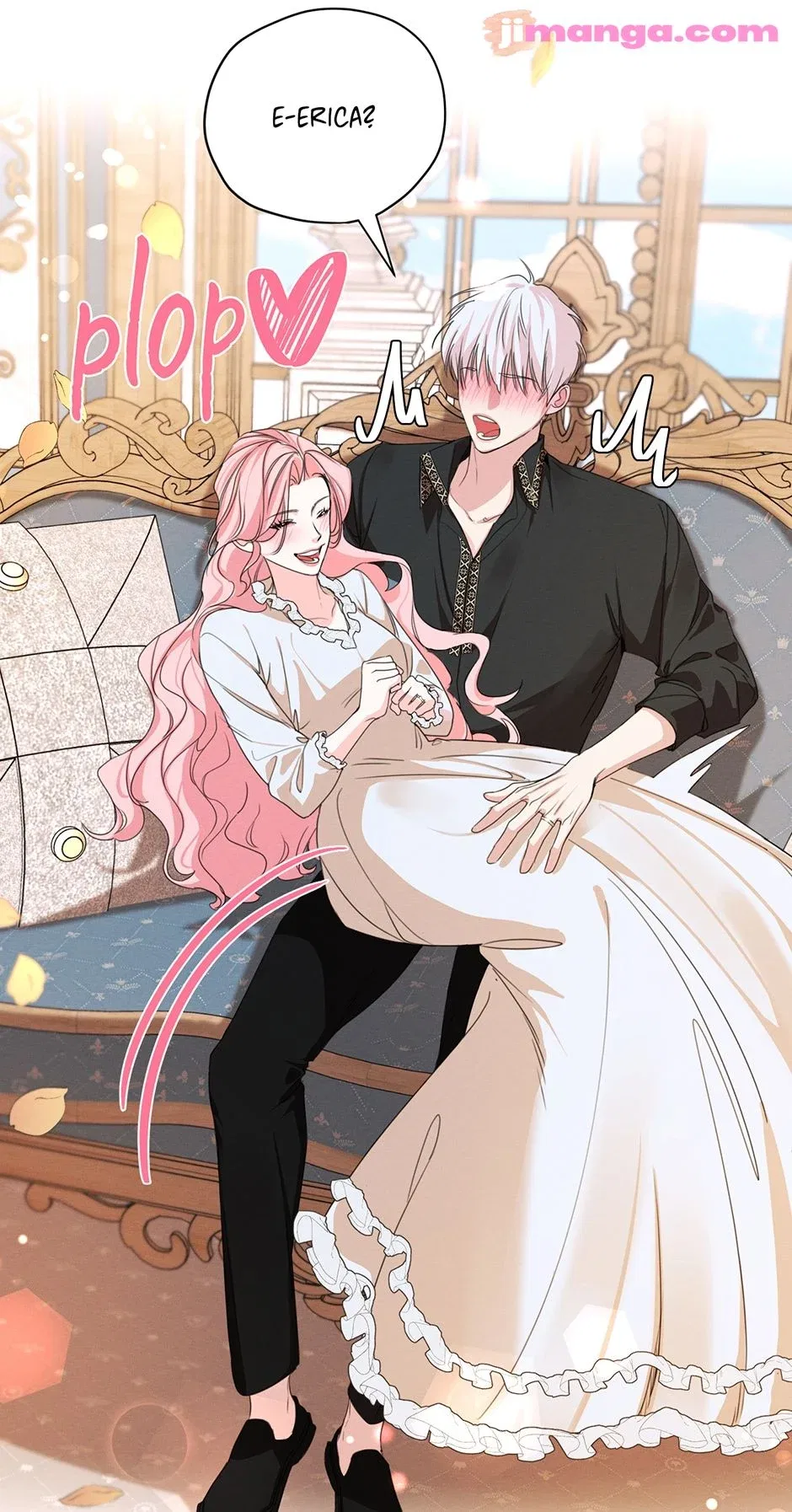 I am the Male Lead’s Ex-Girlfriend Chapter 87 – Page 6
