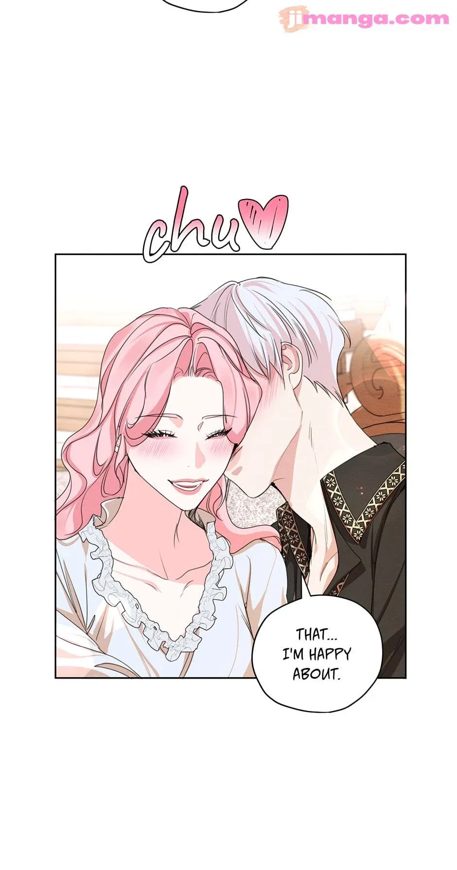 I am the Male Lead’s Ex-Girlfriend Chapter 87 – Page 8