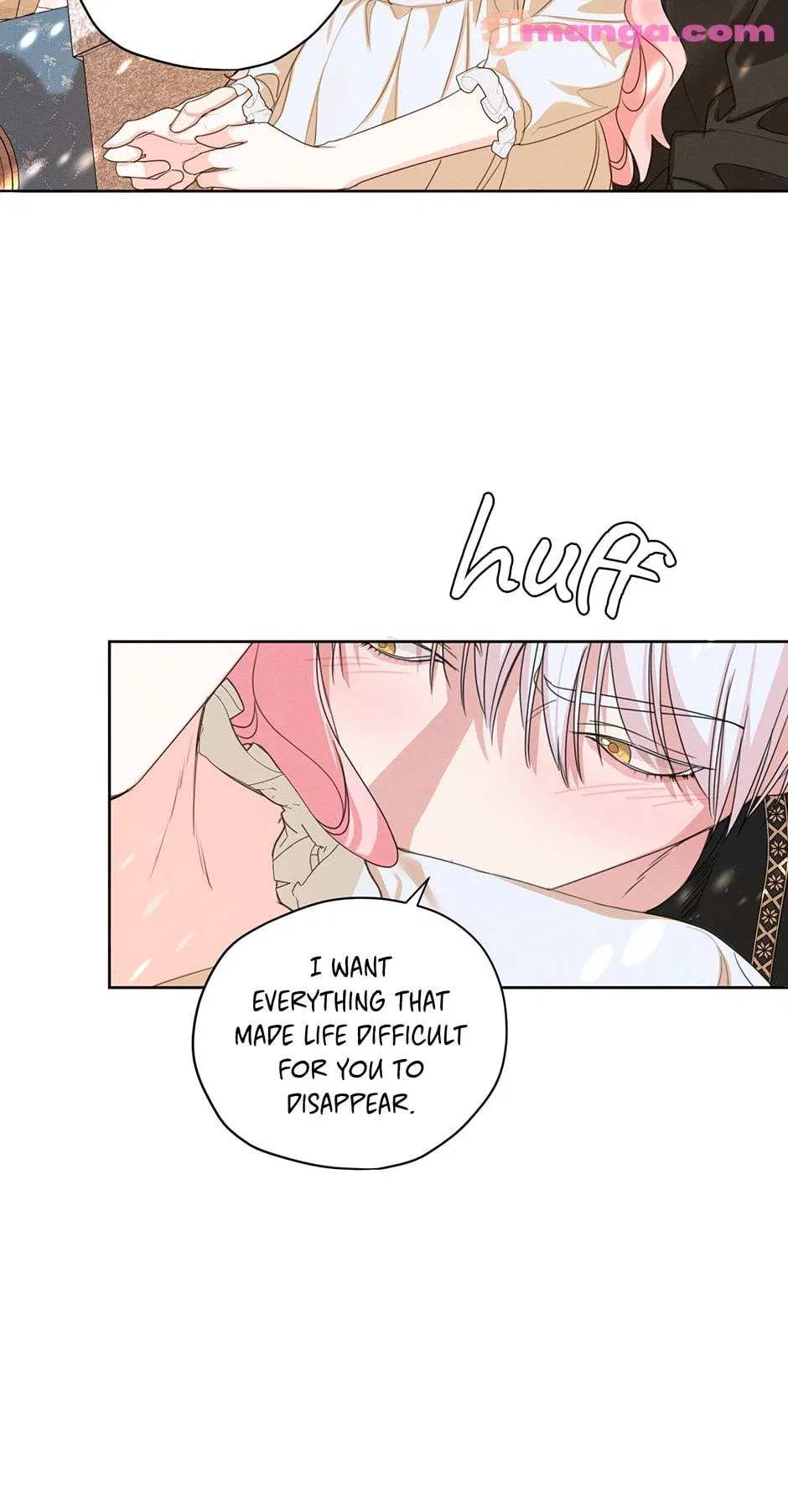 I am the Male Lead’s Ex-Girlfriend Chapter 87 – Page 15