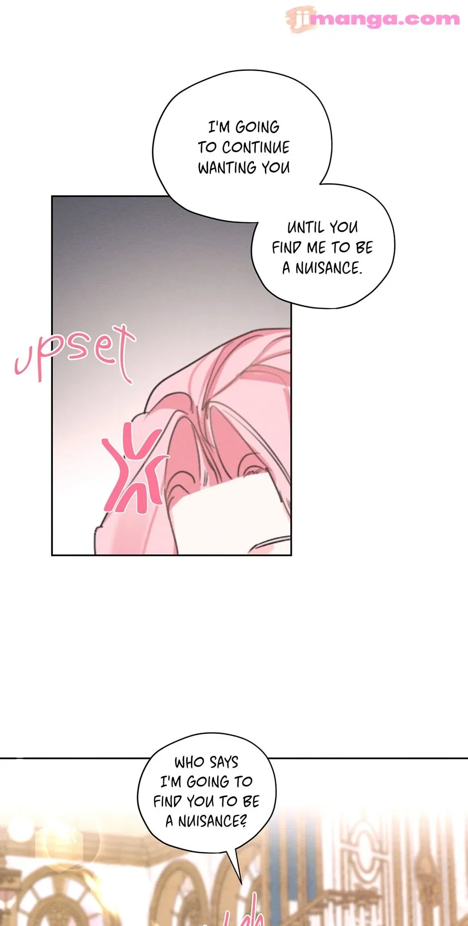 I am the Male Lead’s Ex-Girlfriend Chapter 87 – Page 16