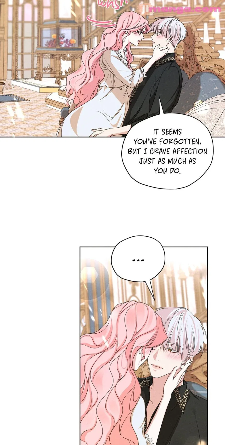 I am the Male Lead’s Ex-Girlfriend Chapter 87 – Page 17