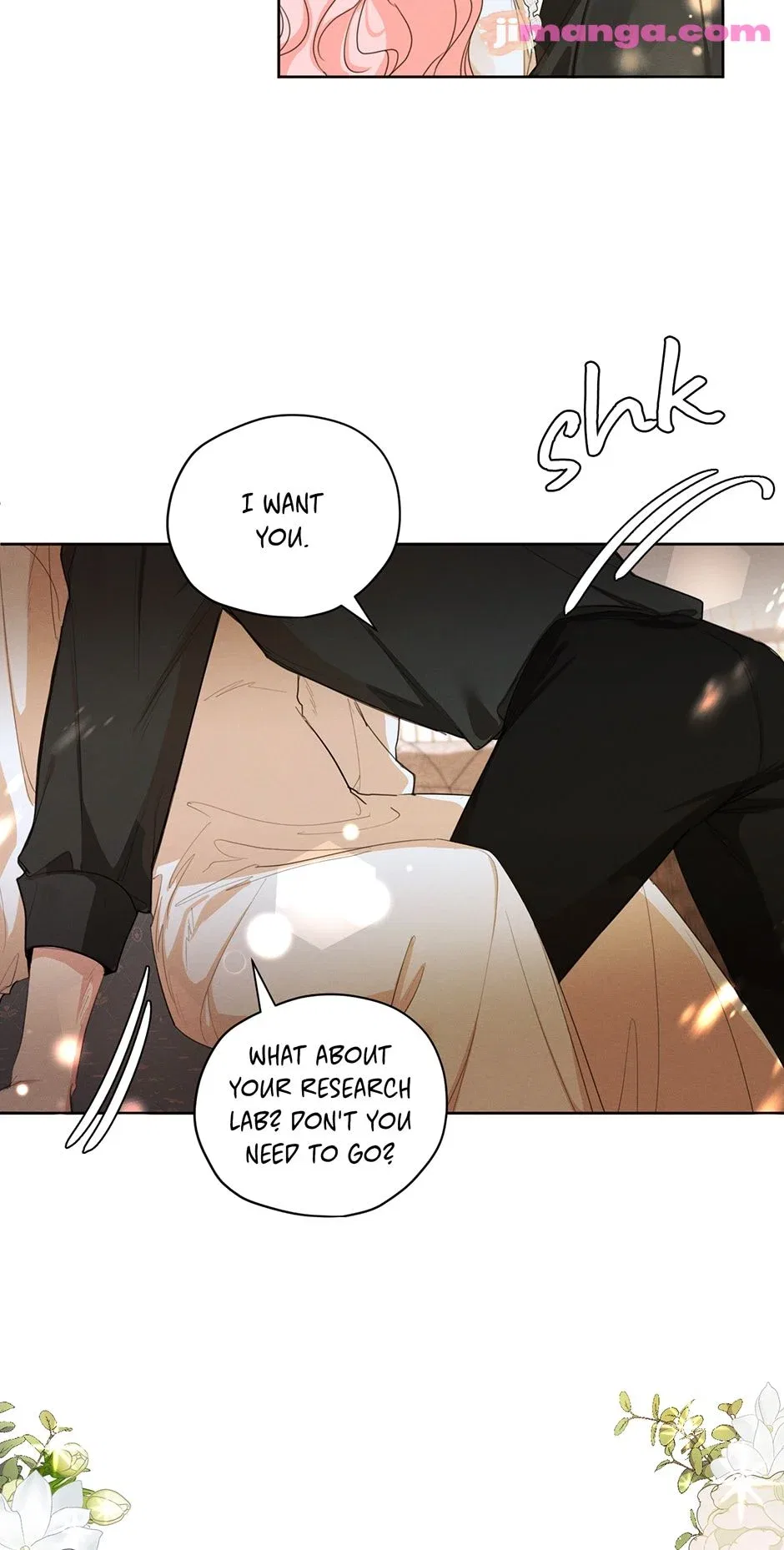 I am the Male Lead’s Ex-Girlfriend Chapter 87 – Page 18