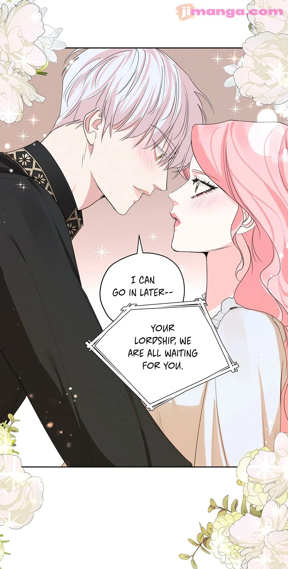 I am the Male Lead’s Ex-Girlfriend Chapter 87 – Page 19