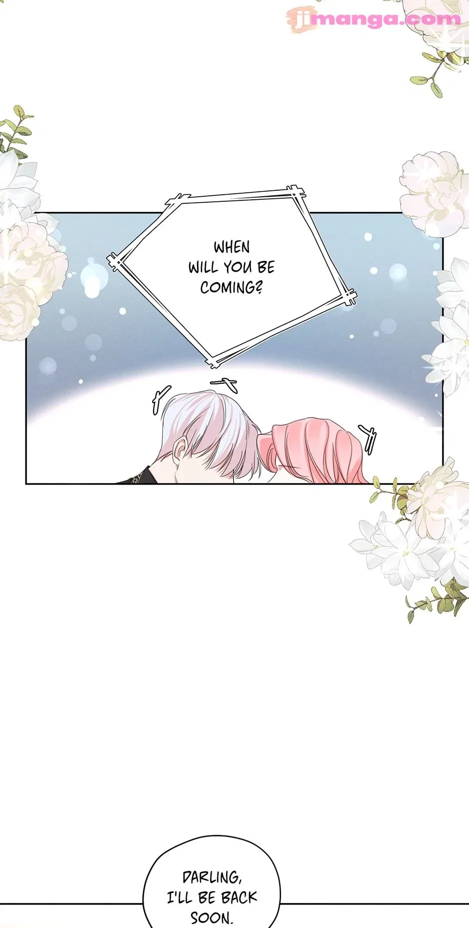 I am the Male Lead’s Ex-Girlfriend Chapter 87 – Page 20