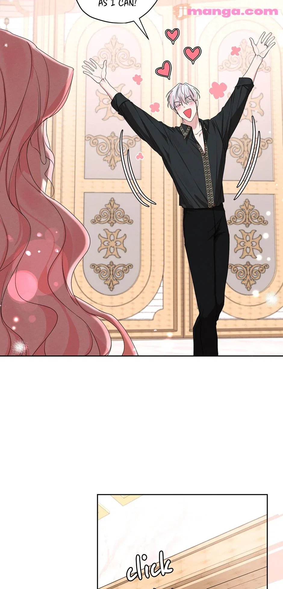I am the Male Lead’s Ex-Girlfriend Chapter 87 – Page 24