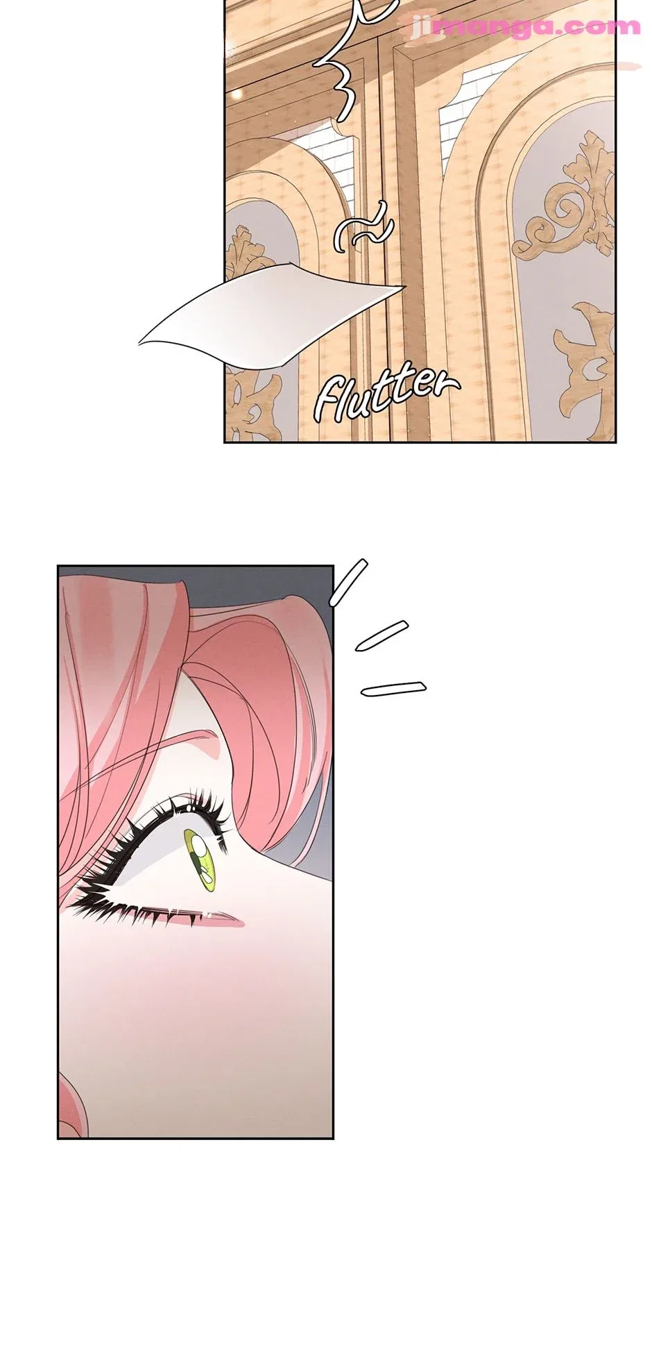 I am the Male Lead’s Ex-Girlfriend Chapter 87 – Page 25