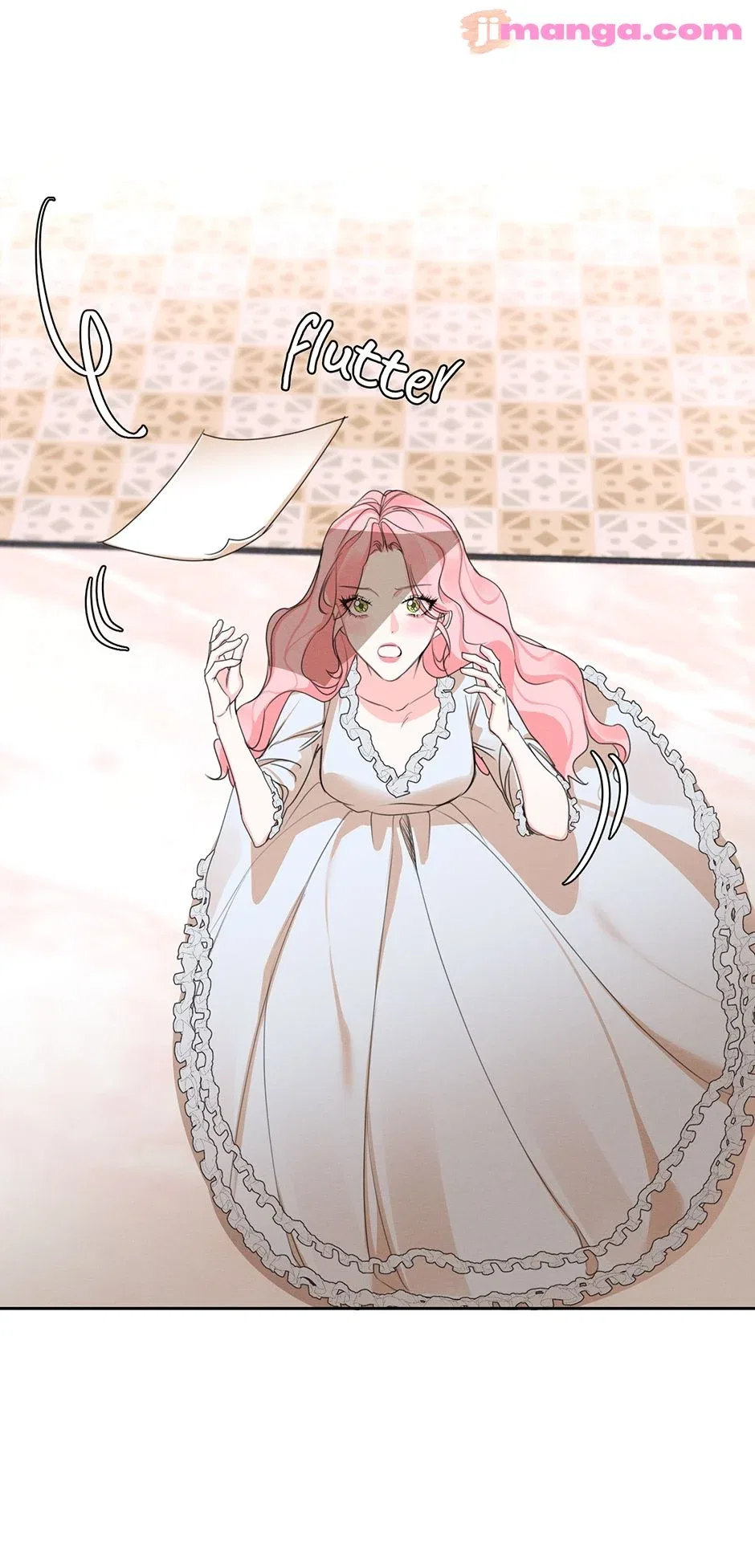 I am the Male Lead’s Ex-Girlfriend Chapter 87 – Page 26