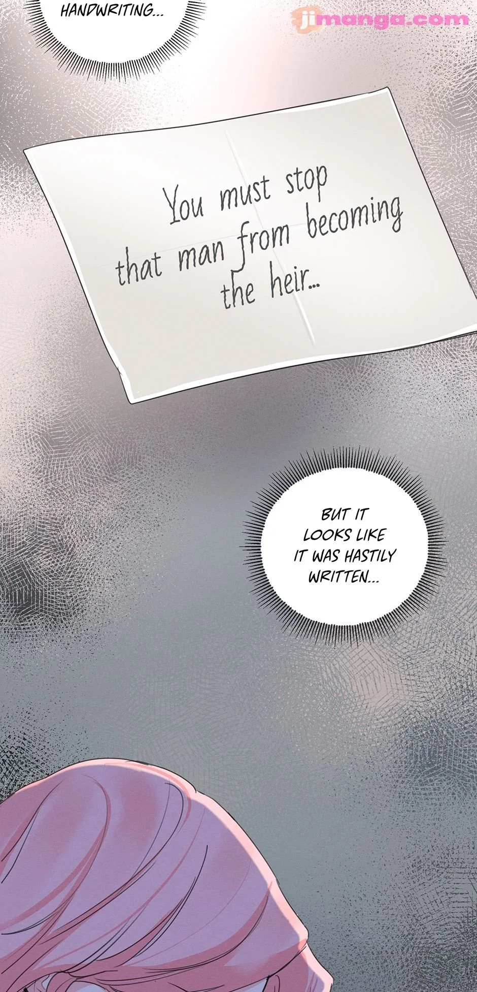 I am the Male Lead’s Ex-Girlfriend Chapter 87 – Page 28