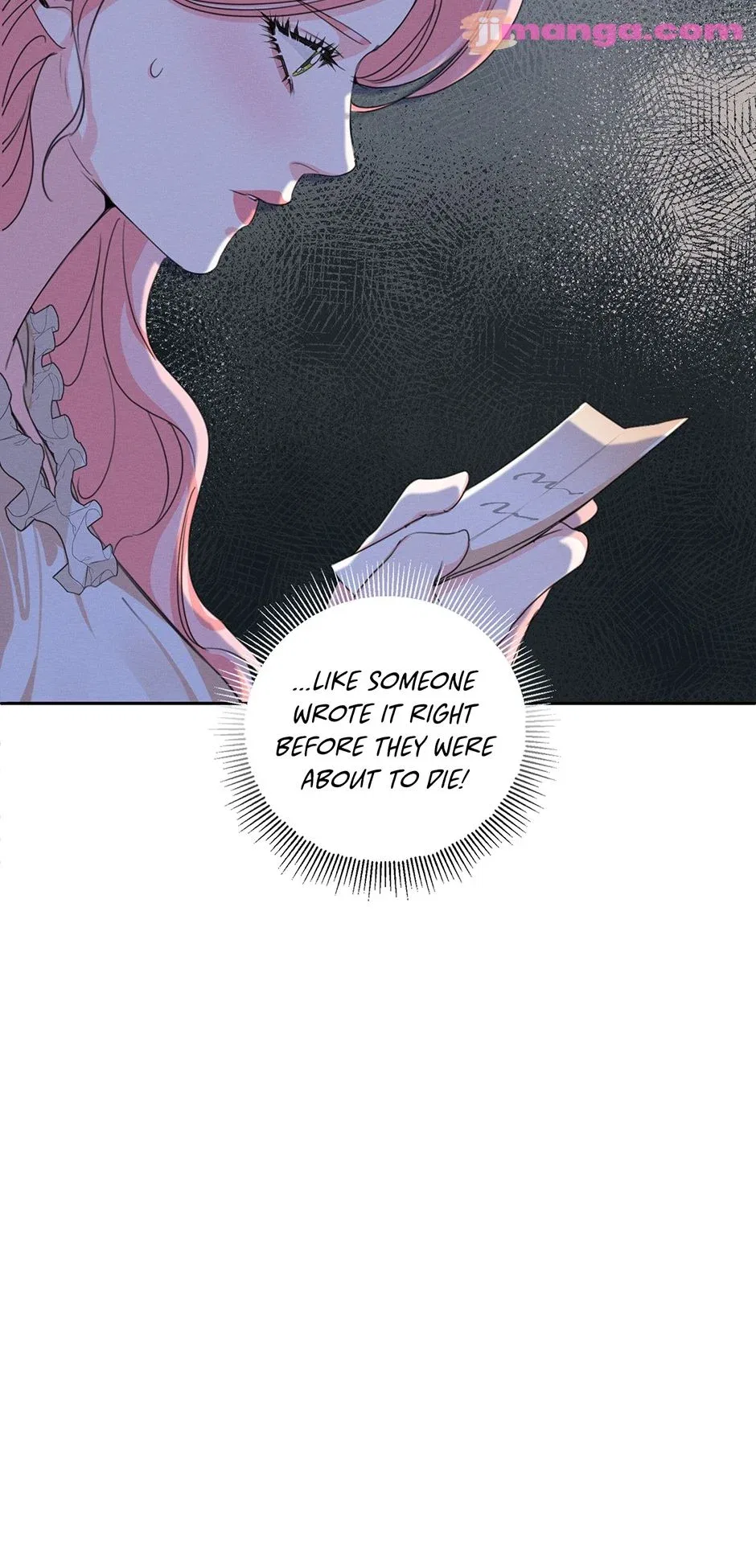 I am the Male Lead’s Ex-Girlfriend Chapter 87 – Page 29